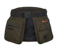 Ceinture utilitaire Pinewood Dog Sports Mossgreen/Black L-XL
