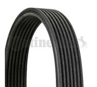 Ceinture V-Cannelée CONTINENTAL CTAM 7DPK1697 Pour BMW