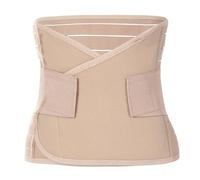 Ceinture Ventrale Post-Partum Ceintures Abdominale Réglable Respirante Pour Accouchement Gainage Minceur Seamless Pour Quotidien Sport Ceinture Pour Soins Postnatals