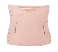 Ceinture Ventrale Post-Partum Ceintures Abdominale Réglable Respirante Pour Accouchement Gainage Minceur Seamless Pour Quotidien Sport Ceinture Pour Soins Postnatals