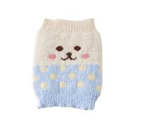 Ceinture Ventrale pour, Support de Taille élastique Mignon, Ceinture chauffante tricotée pour | pour soulager et pour Le Confort par Temps Froid à l'intérieur, pour Chambre d'enfant