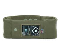 Ceinture ventrale Sac de pompe pour pompe à insuline UNI - Kaki myDili Accessoire diabète