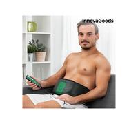 Ceinture Vibrante Abdo Q Innovagoods