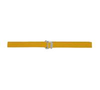 Ceinture Warmpeace Ceinture élastique or 28 mm