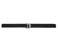 Ceinture WARMPEACE Élastique Ceinture Noire 38mm