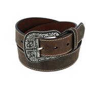 Ceinture Western Pour Femme Ariat Avec Boucle Amovible