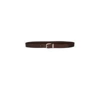 Ceinture Wrangler Easy Marron 100 cm