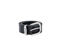Wrangler Easy Belt Noir 105 cm Homme