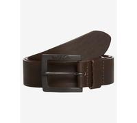 Wrangler Ceinture Kabel Buckle Marron 85 cm Homme