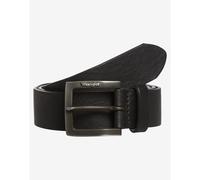 Wrangler Ceinture homme Kabel Buckle Noir 100 cm