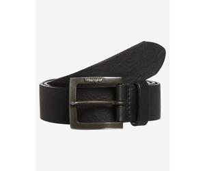 Ceinture Wrangler leather kabel Noir 100