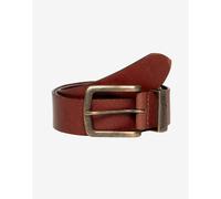 Wrangler Metal Loop Belt Marron 100 cm Homme