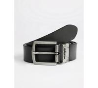 Wrangler Ceinture 2 Sided Belt Homme Noir 115 cm