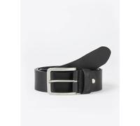 Ceinture Wrangler Structured Noir 115