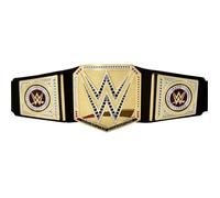Ceinture - WWE - Ceinture Championnat Universel - Imitation cuir - 92 cm - Pour enfants