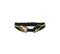 Ceinture XTENS ultra légère, slim et étanche double poche - vert