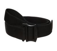 Vaude Yaki Belt Ceinture pour Les Pantalons Femme, Black, FR : XL (Taille Fabricant : XL)