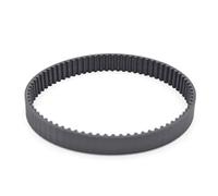 Ceinture ZBelt 5pcs HTD3M, C=180/183/186/189, Largeur 6/9/15mm, Dents 60/61/62/63, HTD3M synchrone Durable et résistant à l'usure (Longueur : Longueur 186mm Dents 62, Largeur : Largeur 6mm)