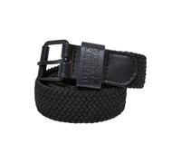 ceintures Ã©lastique enfant Urban Classics (x2) Noir S/M