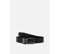 Ceintures BOSS B_Icon_O-Plq_Gb35_sp pour Homme T.U Noir