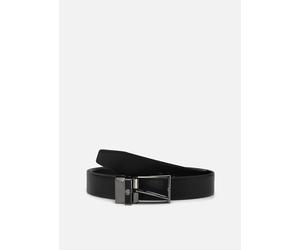 Ceintures BOSS B_Icon_O-Plq_Gb35_sp pour Homme T.U Noir