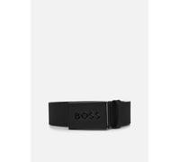 BOSS Boss_Icon-S1_Sz40, ceinture Homme, Black3, 110
