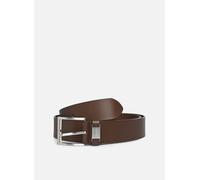 Ceintures BOSS Connio pour Homme 95 Marron