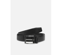 BOSS Hommes Elloy-PC-An Sz35 Ceinture confectionnée en Italie avec boucle logotée