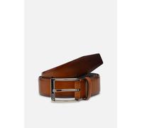 Hugo Boss Ceinture Elloy Cuir 110 cm Brun