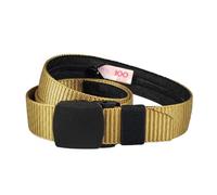 Ceintures d'argent de voyage, ceinture d'argent de sécurité, ceinture avec poche pour espèces, ceinture de sécurité pour argent, porte-monnaie, portefeuille antivol Cashsafe, ceinture antir, Kaki