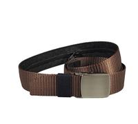 Ceintures d'argent de voyage, ceinture d'argent de sécurité, ceinture avec poche pour espèces, ceinture de sécurité pour argent, porte-monnaie, portefeuille antivol Cashsafe, ceinture antir, Café