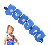 Ceintures de natation pour les tout-petits réglables et légères | Ceinture de natation et de planche flottante Convient pour les enfants et les débutants, l'aquagym, la plongée et la plongée