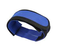 Ceintures de pédales de vélo d'appartement | Accessoires de vélo personnalisables | Clips d'orteils de pédale et ruban,Pour Adultes Hommes Femmes Sports de Plein Air Course Route Montagne Cyclisme