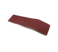 Ceintures de ponçage en carbure, 1 pièce de papier abrasif for bande abrasive polissage 915 x 100 mm for ponceuses et meuleuses d'établi