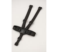 Ceintures de poussette noires Inglesina Quid 3