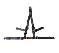 Ceintures de sécurité à 3 Points, compatibles avec Le Harnais de Course, Compatible avec Razor RZR UTV, véhicule Go Kart, Buggy, pièces de Karting, numéro de modèle