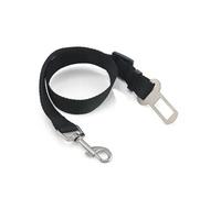 Ceintures de sécurité de voiture réglable pour chien HobbyTech lot de 2