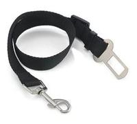 Ceintures de sécurité de voiture réglable pour chien HobbyTech lot de 2