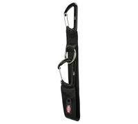 ceintures de sécurité pour chien Trixie Noir M/L
