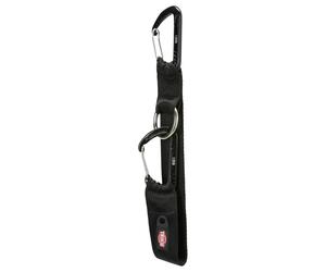 ceintures de sécurité pour chien Trixie Noir M/L