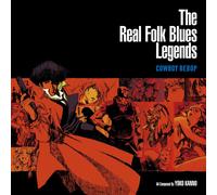 Ceintures de sécurité/The Real Folk Blues Legends Cowboy Bebop VTJL28 New LP ...