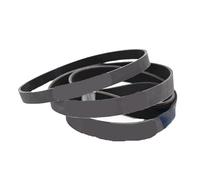 Ceintures de serpentine, 1 bande transporteuse en caoutchouc(1PC-4RIBS,520J-PJ1321)