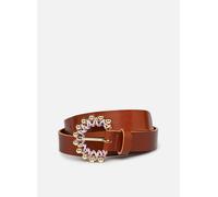 Ceintures Des Petits Hauts Orphe pour Femme 90 Noir