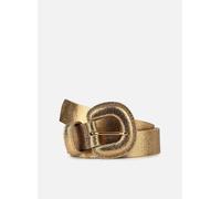 Ceintures Des Petits Hauts PRUNELLE pour Femme 90 Or et bronze