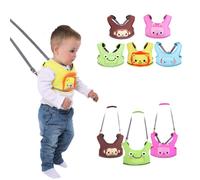 Ceintures D'étude Et De Marche Multifonctions Pour Bébé, Joli Sac Anti-Perte Avec Longue Ceinture Réglable Pour Tout-Petit