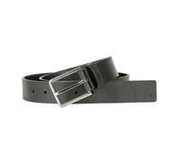 Calvin Klein Essential Ceintures Cuir K50K505447BAX-90 cm - Man - Leather