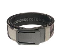 Ceintures en nylon - Accessoires d'équipement d'entraînement entrelacés et épais, ceinture renforcée pour homme, pour, travail, golf, pantalon, costume, randonnée et camping en plein air