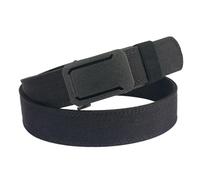Ceintures en nylon pour homme - Accessoires entrelacés à double couche épaisse | Ceinture décontractée à - pour l'entraînement, le golf, la randonnée, le camping en plein air, les jeans, les
