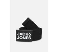 Ceintures Jack & Jones Jacbirk Woven Belt Jnr pour Accessoires 70 Noir