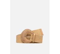 Ceintures La Fée Maraboutée FL-AC-FERVEUR pour Femme T.U Beige